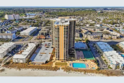 9650 Shore Dr. #1401, Myrtle Beach, SC 29572 - Photo 73