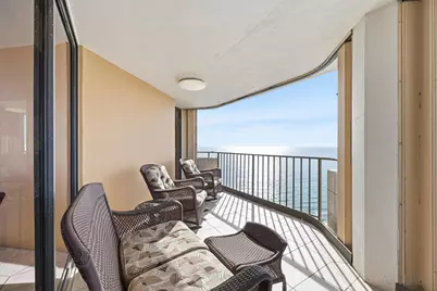9650 Shore Dr. #1401, Myrtle Beach, SC 29572 - Photo 3