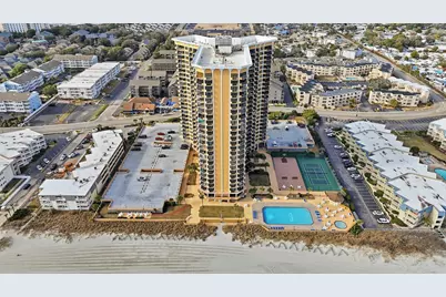 9650 Shore Dr. #1401, Myrtle Beach, SC 29572 - Photo 69