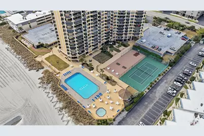 9650 Shore Dr. #1401, Myrtle Beach, SC 29572 - Photo 67