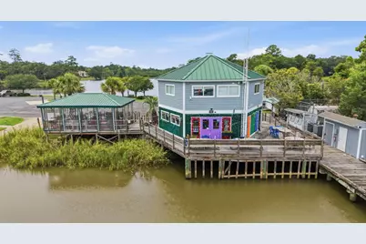 87 Mayrant Bluff Ln. #94, Georgetown, SC 29440 - Photo 65