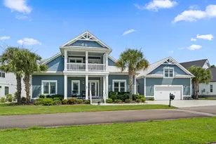 692 Waterbridge Boulevard, Myrtle Beach, SC 29579 - Photo 1
