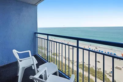 1105 S Ocean Blvd. S #918, Myrtle Beach, SC 29577 - Photo 31