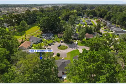 6629 E Sweetbriar Trail, Myrtle Beach, SC 29588 - Photo 41