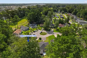 6629 E Sweetbriar Trail, Myrtle Beach, SC 29588 - Photo 41