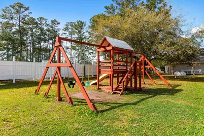 6629 E Sweetbriar Trail, Myrtle Beach, SC 29588 - Photo 45