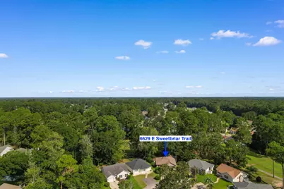 6629 E Sweetbriar Trail, Myrtle Beach, SC 29588 - Photo 35