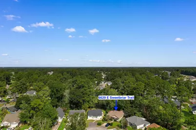 6629 E Sweetbriar Trail, Myrtle Beach, SC 29588 - Photo 37