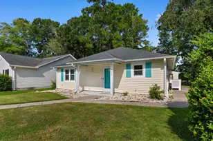 6629 E Sweetbriar Trail, Myrtle Beach, SC 29588 - Photo 3