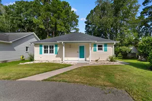 6629 E Sweetbriar Trail, Myrtle Beach, SC 29588 - Photo 1