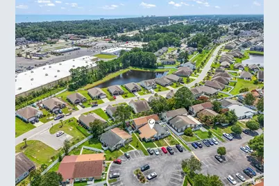1331 Turkey Ridge Rd. #C, Surfside Beach, SC 29575 - Photo 27