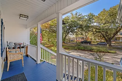 1528 Winyah St., Georgetown, SC 29440 - Photo 3