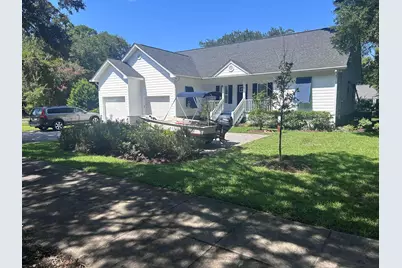 1528 Winyah St., Georgetown, SC 29440 - Photo 1