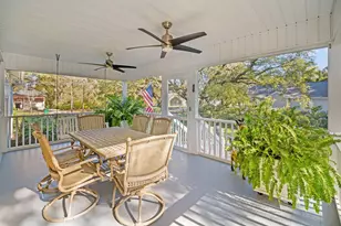 1528 Winyah St, Georgetown, SC 29440 - Photo 5
