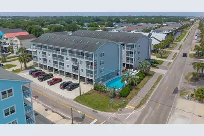 1509 N Waccamaw Dr. #118, Garden City, SC 29576 - Photo 45