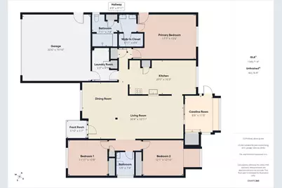 2295 Seaford Dr., Longs, SC 29568 - Photo 49