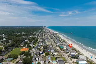 617 S Ocean Blvd, Surfside Beach, SC 29575 - Photo 41