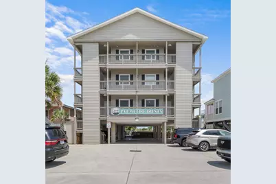 617 S Ocean Blvd. #201, Surfside Beach, SC 29575 - Photo 1