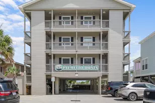 617 S Ocean Blvd, Surfside Beach, SC 29575 - Photo 1