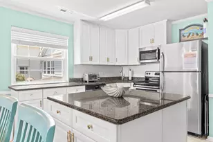 617 S Ocean Blvd, Surfside Beach, SC 29575 - Photo 5