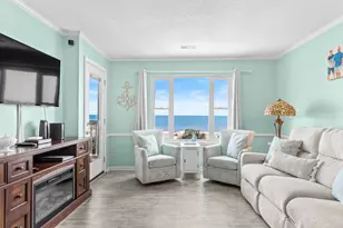 617 S Ocean Blvd, Surfside Beach, SC 29575 - Photo 9