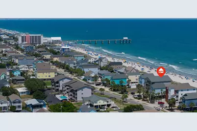 617 S Ocean Blvd. #201, Surfside Beach, SC 29575 - Photo 39