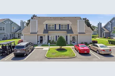 503 20th Ave. N #50-A, North Myrtle Beach, SC 29582 - Photo 3