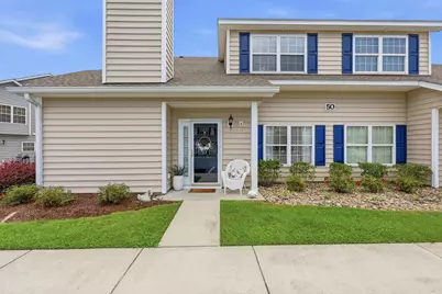 503 20th Ave. N #50-A, North Myrtle Beach, SC 29582 - Photo 1
