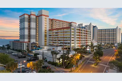 7200 N Ocean Blvd. #1555, Myrtle Beach, SC 29572 - Photo 1
