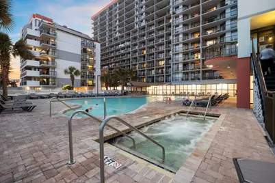 7200 N Ocean Blvd. #1555, Myrtle Beach, SC 29572 - Photo 37