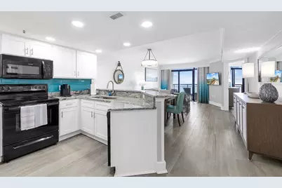 7200 N Ocean Blvd. #1555, Myrtle Beach, SC 29572 - Photo 3