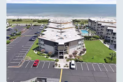 5601 N Ocean Blvd. #D-212, Myrtle Beach, SC 29577 - Photo 1