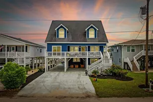302 46th Ave N, North Myrtle Beach, SC 29582 - Photo 1