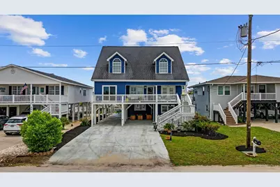 302 46th Ave. N, North Myrtle Beach, SC 29582 - Photo 35