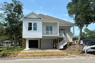 2525 Ye Olde Kings Hwy, North Myrtle Beach, SC 29582 - Photo 1