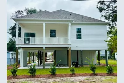2525 Ye Olde Kings Hwy., North Myrtle Beach, SC 29582 - Photo 9