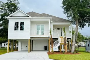 2525 Ye Olde Kings Hwy, North Myrtle Beach, SC 29582 - Photo 1