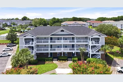 5751 Oyster Catcher Dr. #124, North Myrtle Beach, SC 29582 - Photo 1