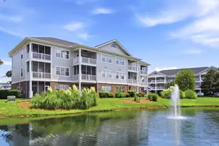 5751 Oyster Catcher Dr, North Myrtle Beach, SC 29582 - Photo 29