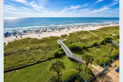 501 S Ocean Blvd. #302, North Myrtle Beach, SC 29582 - Photo 11