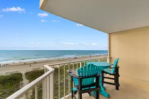 4605 S Ocean Blvd, North Myrtle Beach, SC 29582 - Photo 29