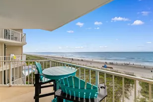 4605 S Ocean Blvd, North Myrtle Beach, SC 29582 - Photo 27