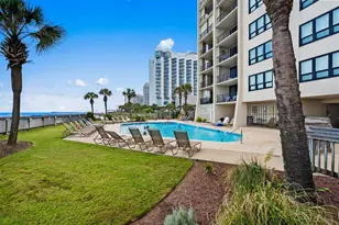 10100 Beach Club Dr, Myrtle Beach, SC 29572 - Photo 55