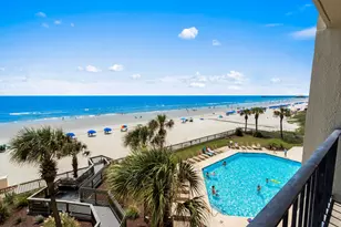 10100 Beach Club Dr, Myrtle Beach, SC 29572 - Photo 9