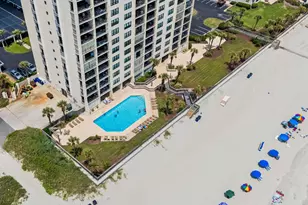 10100 Beach Club Dr, Myrtle Beach, SC 29572 - Photo 37