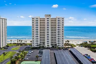 10100 Beach Club Dr, Myrtle Beach, SC 29572 - Photo 1