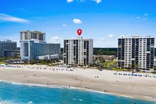 10100 Beach Club Dr, Myrtle Beach, SC 29572 - Photo 41