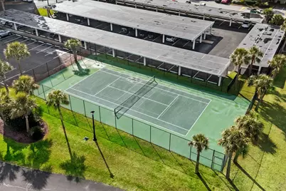 10100 Beach Club Dr. #3C, Myrtle Beach, SC 29572 - Photo 49