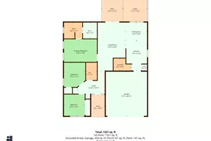 480 Andorra St, Longs, SC 29568 - Photo 37
