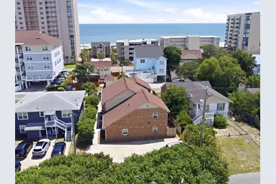 1408 Perrin Dr., North Myrtle Beach, SC 29582 - Photo 5